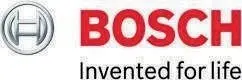 logo BOSCH invented life