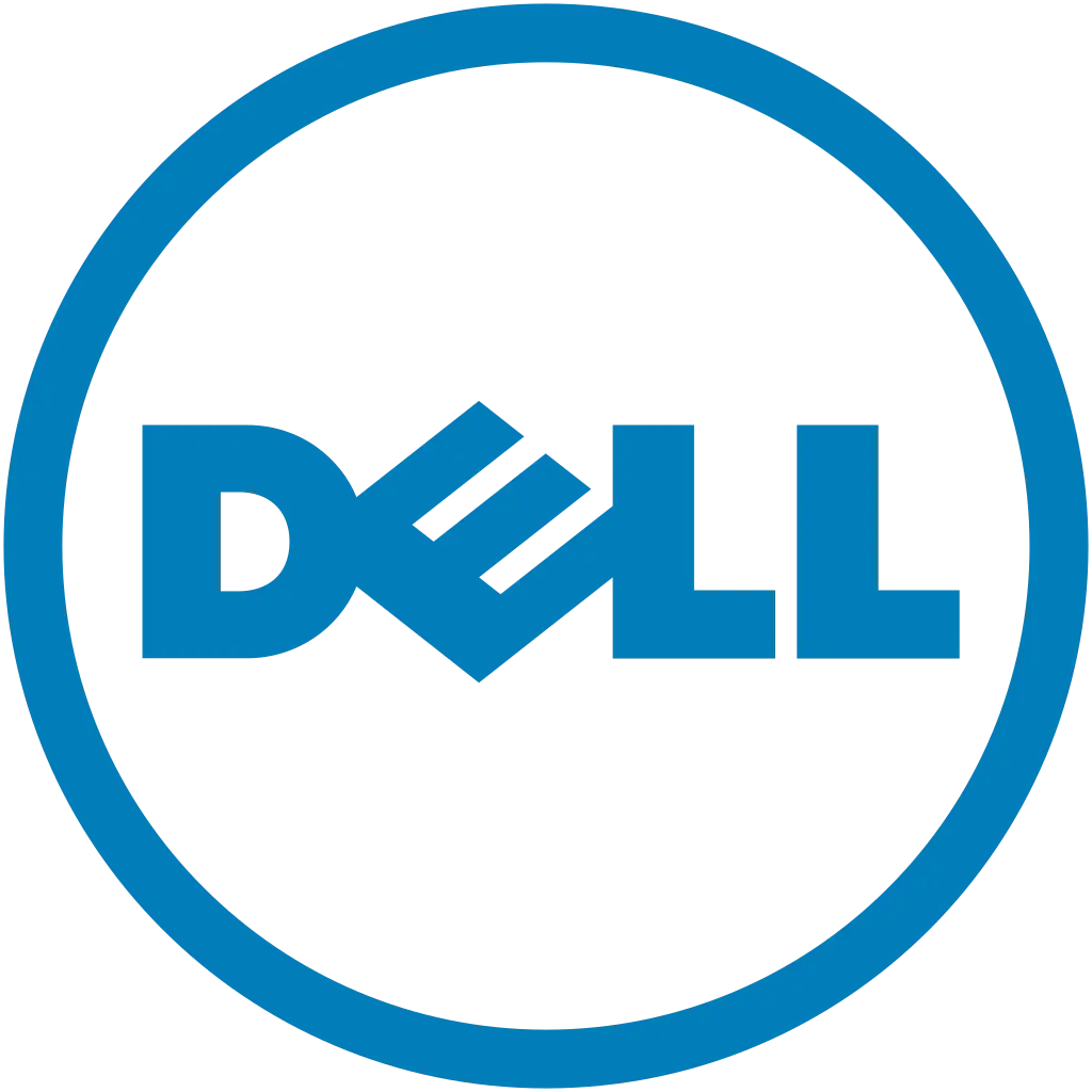 Logo Dell
