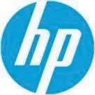 Logo HP