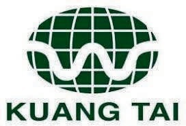 Logo Kuang Tai
