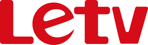 Logo LETV