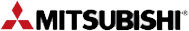 Logo Mitsubishi