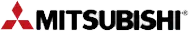 Logo Mitsubishi