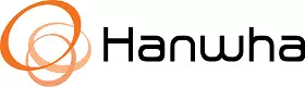 Logo hanwha