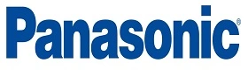 Logo panasonic