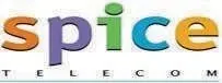 Logo spice telecom
