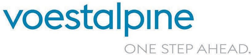 Logo voestalpine