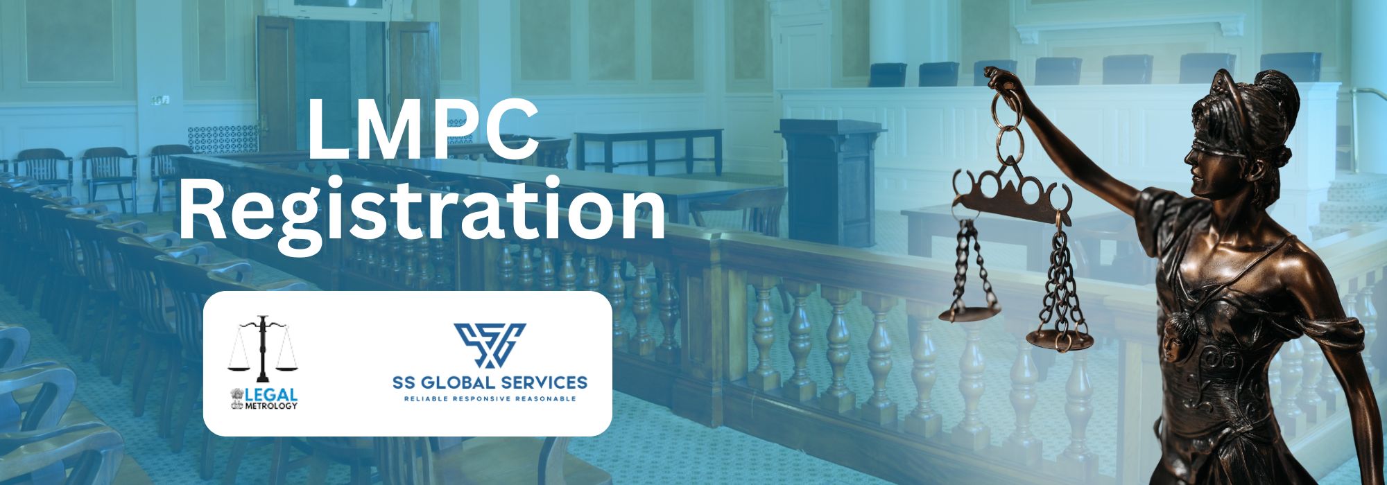 LMPC Certification