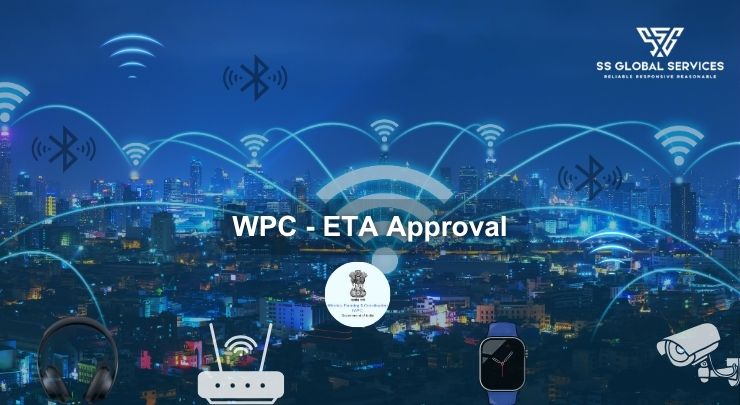 EPC-ETA Approval