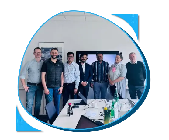 Why Choose Us SS global services