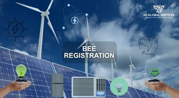 BEE Registration